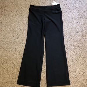 Nike leisure pants